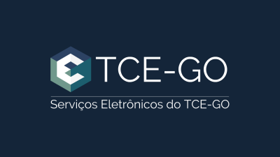  Logomarca do eTCE-GO