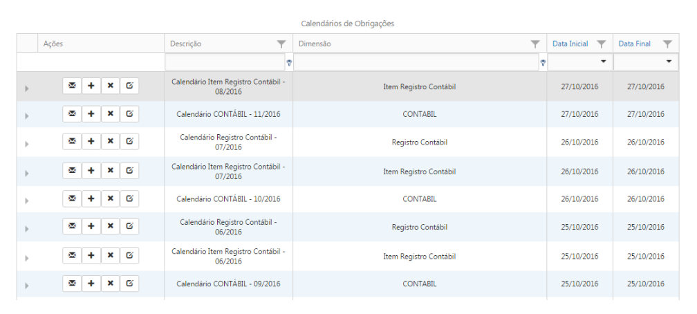 Adicionado o botão de envio de E-mail 
