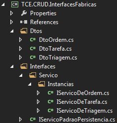  Interfaces Genéricas