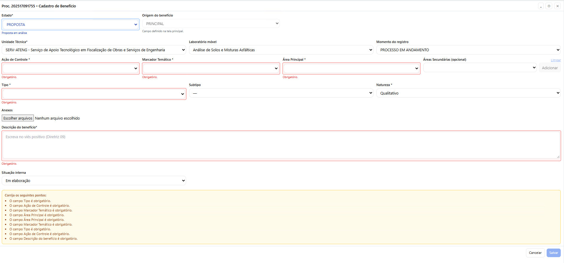 Modelo exibindo Laboratorio Movel Modelo exibindo Laboratorio Movel